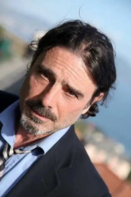 Photo de Margiotta, Adolfo