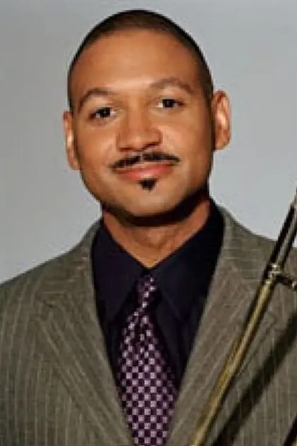 Photo de Marsalis, Delfeayo