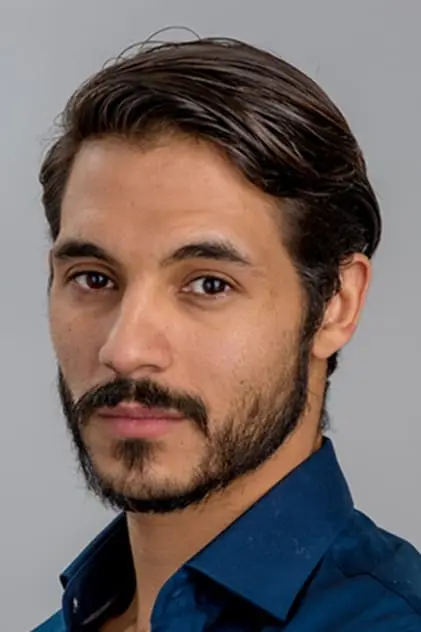 Photo de Martínez, Diego