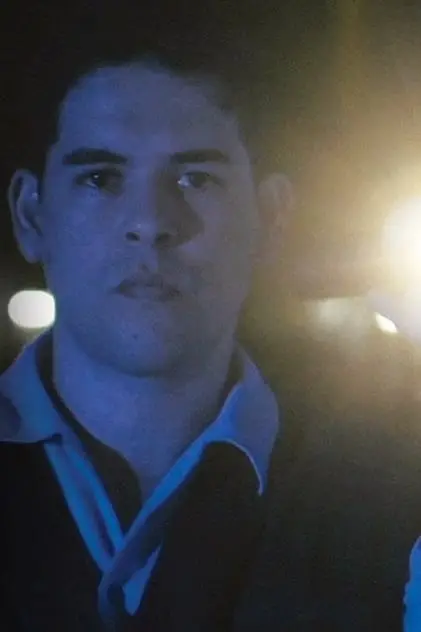 Photo de Martínez, Pablo