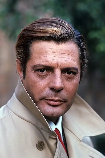 Photo de Mastroianni, Marcello