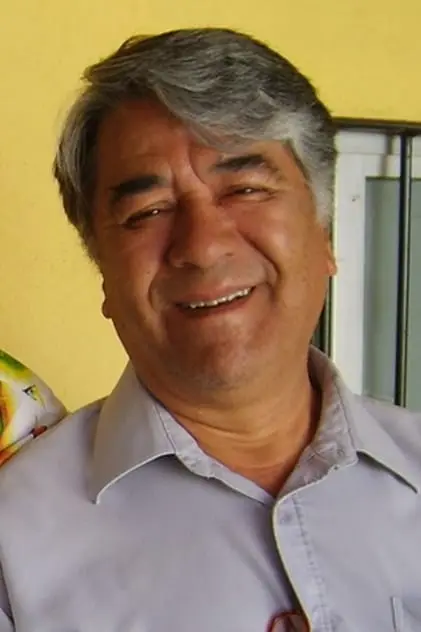 Photo de Mauri, Paco