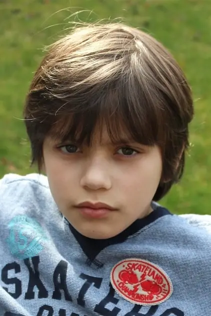 Photo de Mazé, Milo