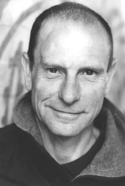 Photo de Martin brown, Philip