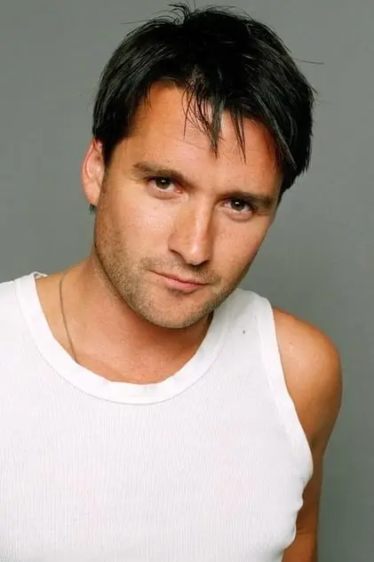 Photo de Mackenzie, Alastair