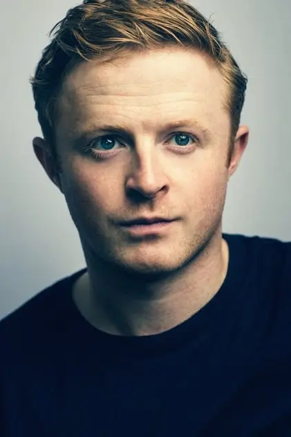 Photo de Macneill, Conor Photo de Macneill, Conor