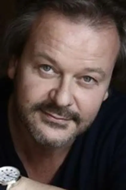 Photo de Mag, Olivier