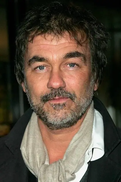 Photo de Marchal, Olivier