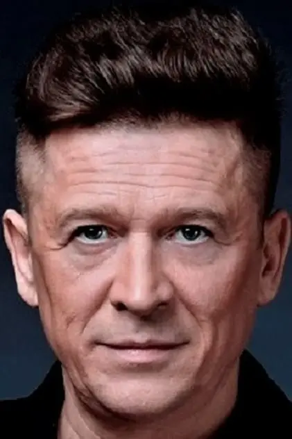 Photo de Maslov, Igor