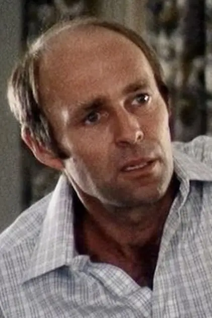 Photo de Masterson, Peter Photo de Masterson, Peter