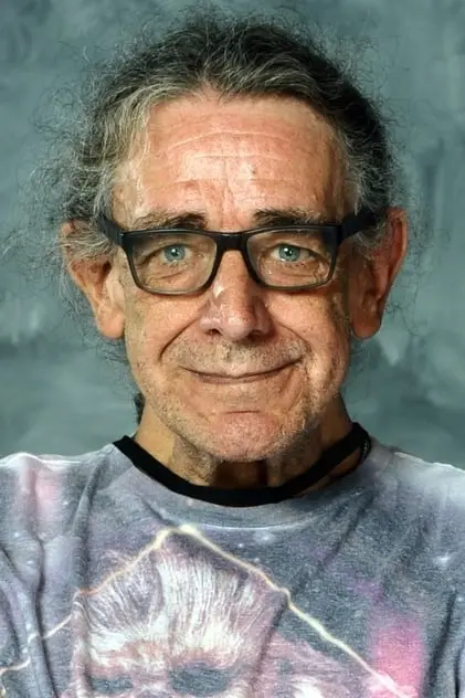 Photo de Mayhew, Peter