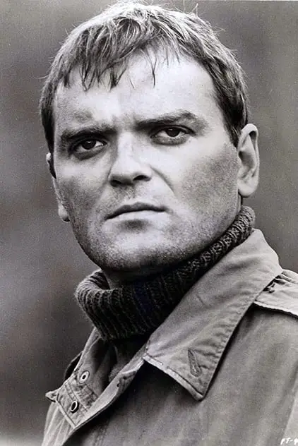 Photo de Macinnes, Angus Photo de Macinnes, Angus