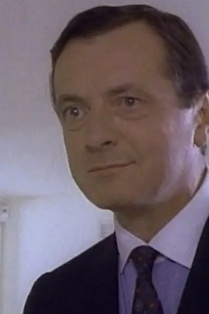 Photo de Mainprize, James