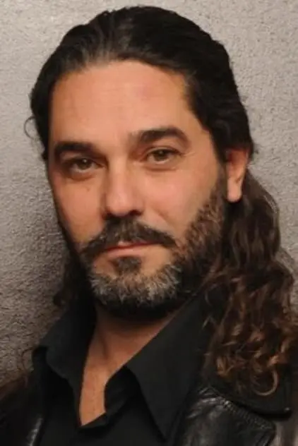 Photo de Martín, Tomás