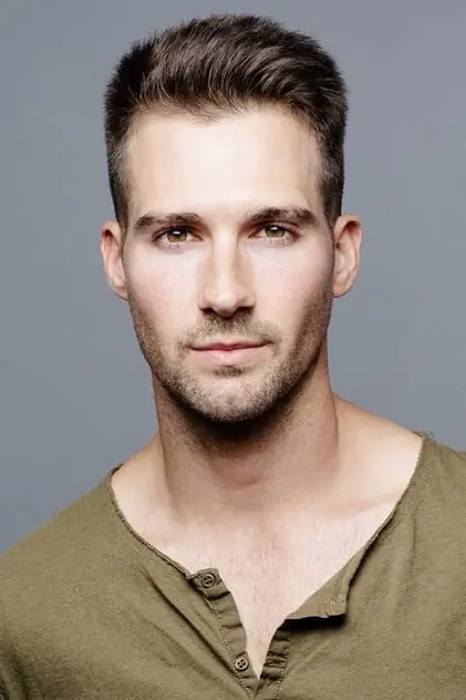 Photo de Maslow, James Photo de Maslow, James
