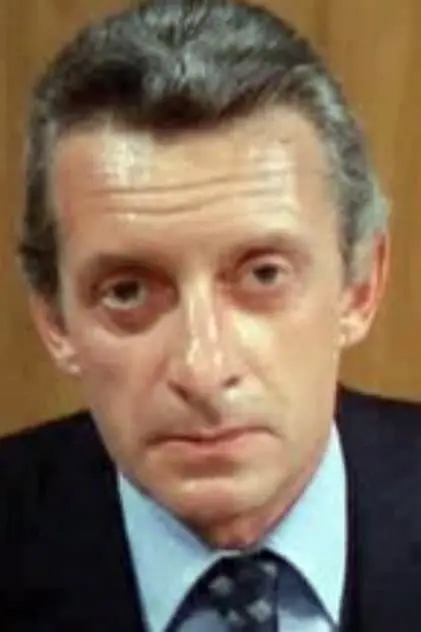 Photo de Maury, Jacques