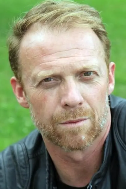 Photo de Maynard, Régis