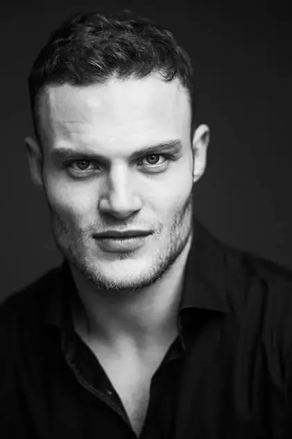 Photo de Maaser, Robert Photo de Maaser, Robert