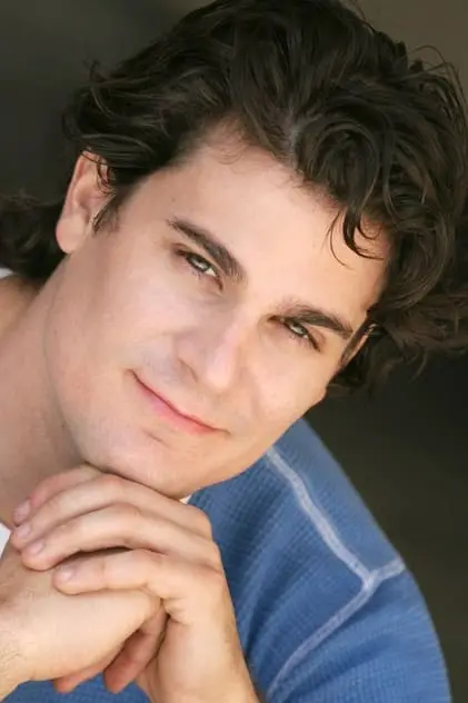 Photo de Maenpaa, Matt