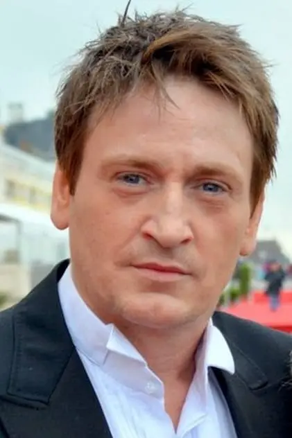 Photo de Magimel, Benoît Photo de Magimel, Benoît
