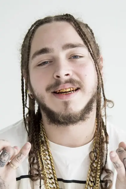 Photo de Malone, Post Photo de Malone, Post