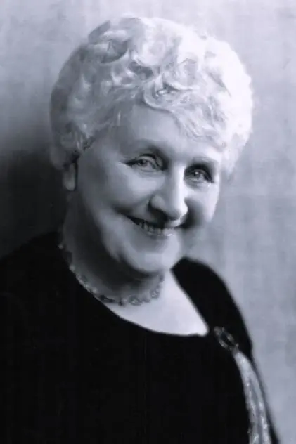 Photo de Mann, Margaret Photo de Mann, Margaret