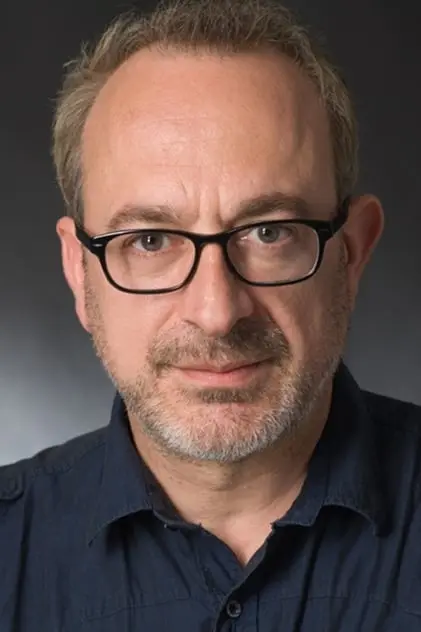 Photo de Manzoni, Laurent