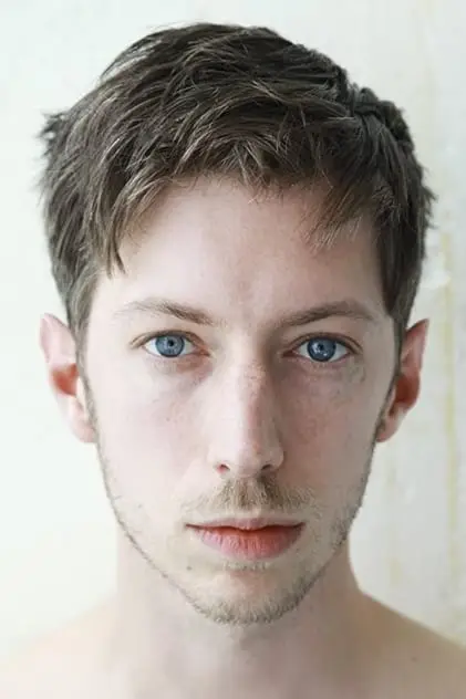Photo de Mauff, Max Photo de Mauff, Max