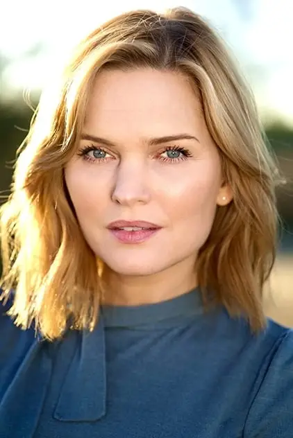 Photo de Mabrey, Sunny Photo de Mabrey, Sunny