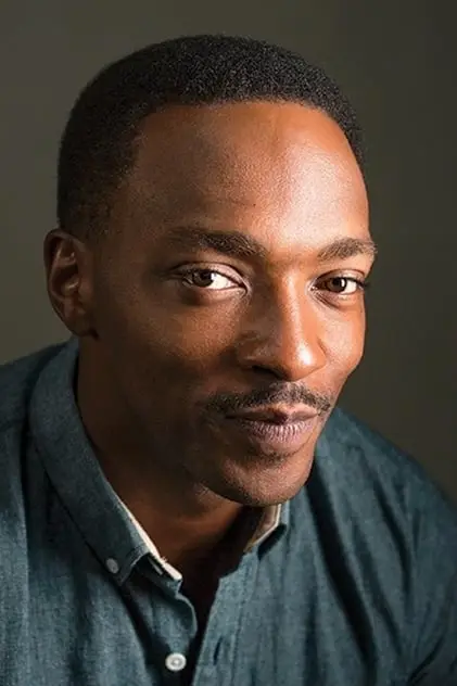 Photo de Mackie, Anthony Photo de Mackie, Anthony