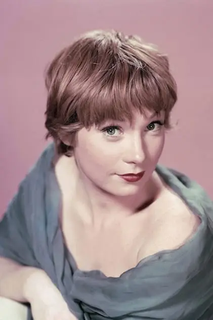 Photo de Maclaine, Shirley Photo de Maclaine, Shirley