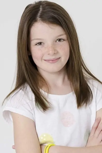 Photo de Macleod, Poppy
