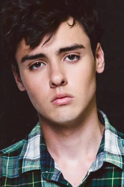 Photo de Macmillan, Finlay