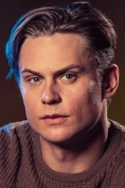 Photo de Magnussen, Billy Photo de Magnussen, Billy