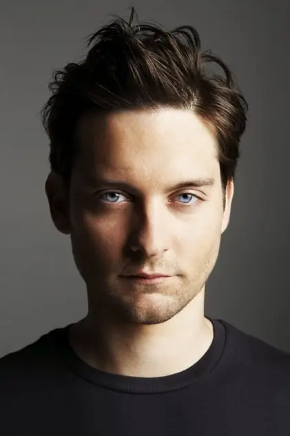 Photo de Maguire, Tobey Photo de Maguire, Tobey