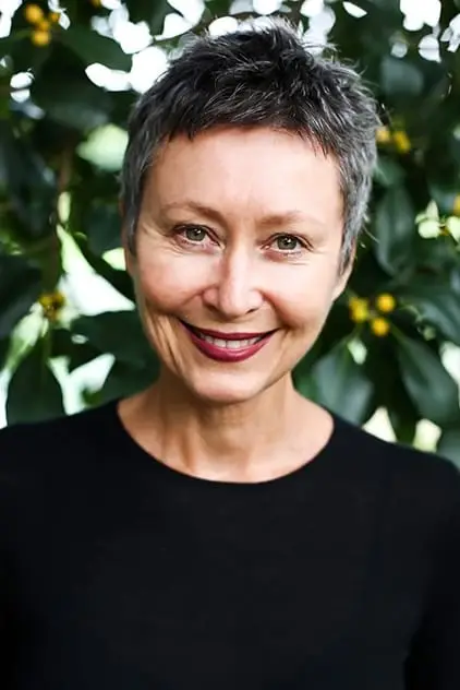 Photo de Mann, Tracy