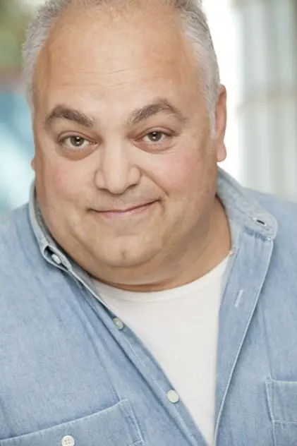 Photo de Marciona, Anthony