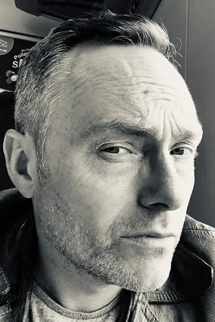Photo de Mardon, Tony