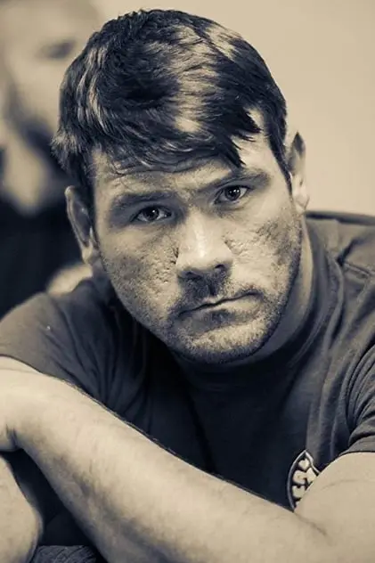 Photo de Markham, Rory