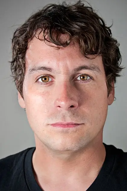 Photo de Mars, Jonny