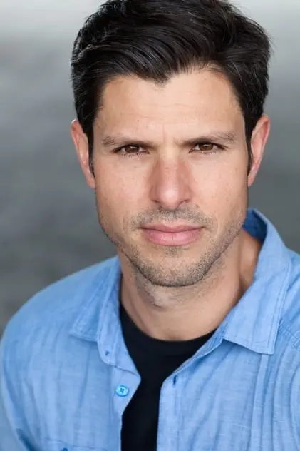 Photo de Martinez, jr., Andy