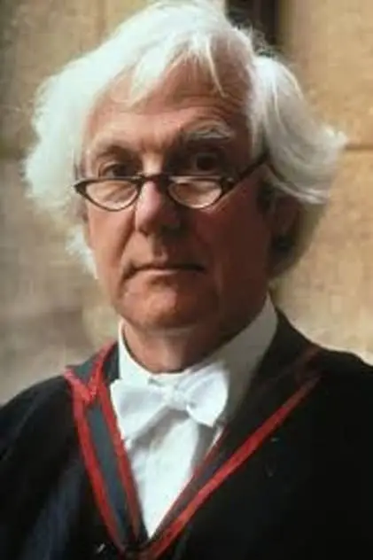 Photo de Maude-roxby, Roddy