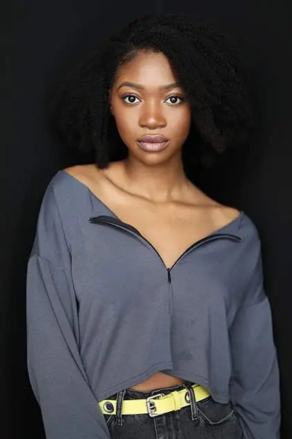 Photo de Mawema, Kelcey Photo de Mawema, Kelcey