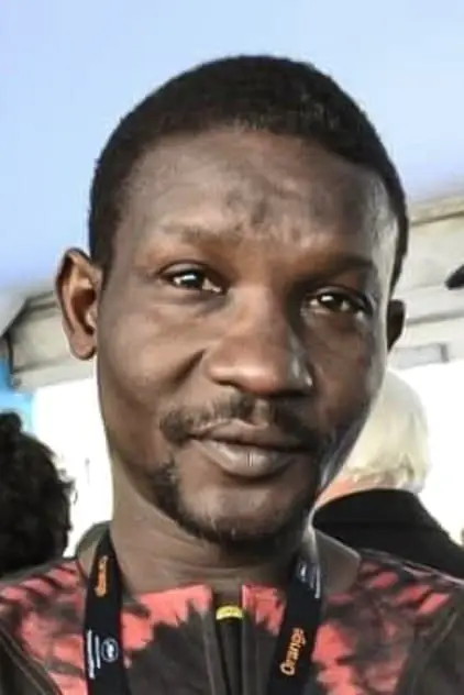 Photo de Mbaye, Ibrahima Photo de Mbaye, Ibrahima