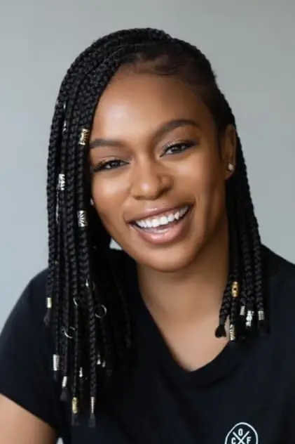 Photo de Mbatha, Nomzamo