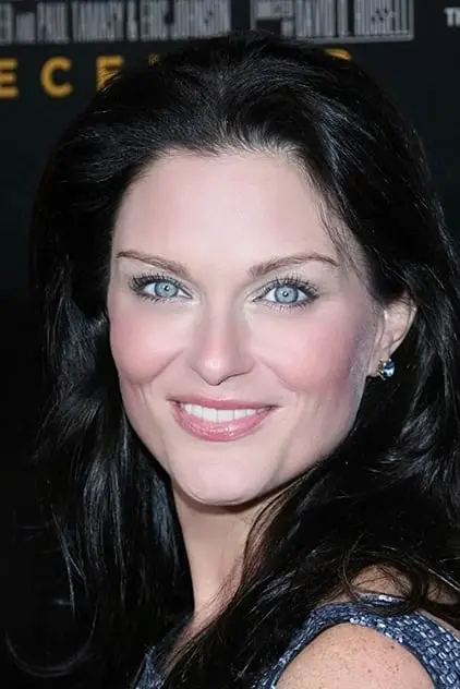 Photo de Mcdermott, Erica