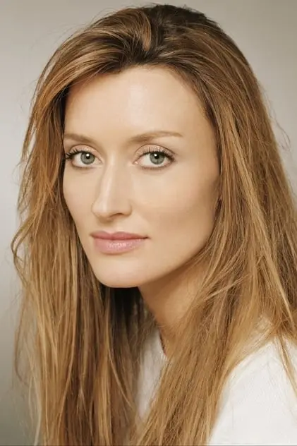 Photo de Mcelhone, Natascha Photo de Mcelhone, Natascha