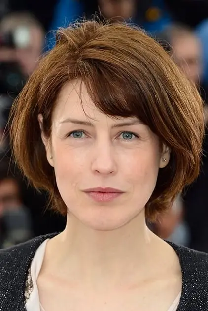 Photo de Mckee, Gina