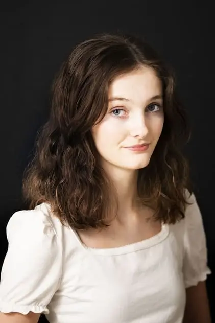Photo de Mckenzie, Davida