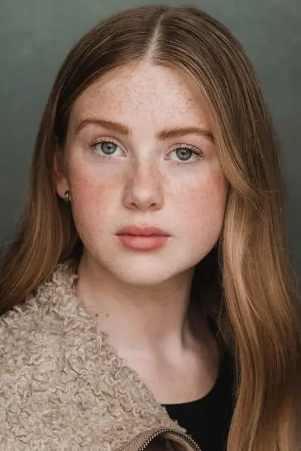 Photo de Mcmurray, Arabella